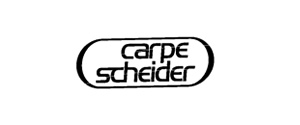 Carpe Scheider